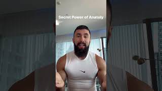 Secret and Power of Anatoly #2024