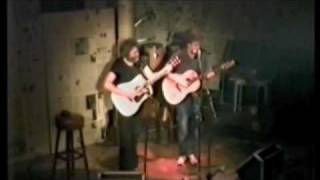 Jerry Garcia/ Bob Weir-I&#39;ve Been All Around This World 10-11-81