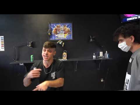 Signo vs Ray | CUARENTENA FREE | Segunda Fecha.