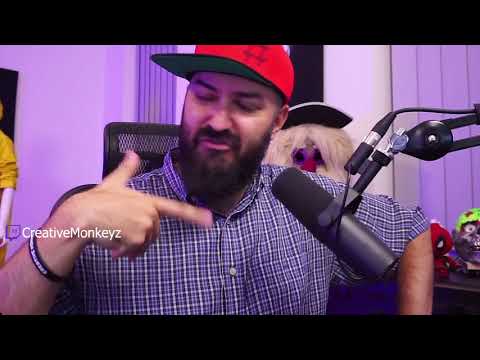 IOBAGG Si MiCROFONU' -  RO Stream Highlight Twitch