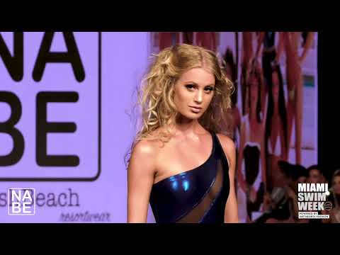 Nash Beach at Miami Swim Week 2019/20 Powered by Art Hearts Fashion