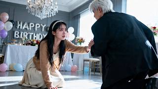 🔥豪門驚天騙局：她放棄繼承權下嫁渣男，慘遭丈夫與白月光聯手害死，他冷眼望著她絕望，只剩掌控獵物的快意！