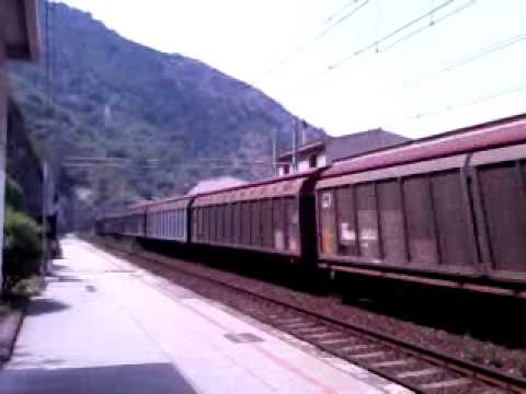 MRS 58370 Villa S.G.B.-Bologna Int.