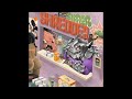 Mickey Diamond - Super Shredder (Album)