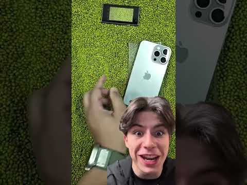 SAMSUNG против IPhone 🍏