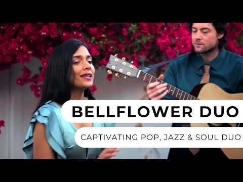 Bellflower Duo - Jazz, Pop & Soul Duo