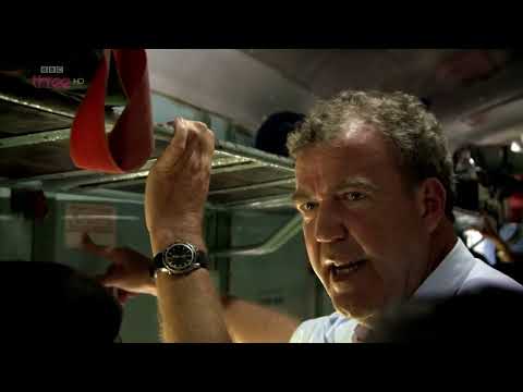 Top Gear - India Special 11