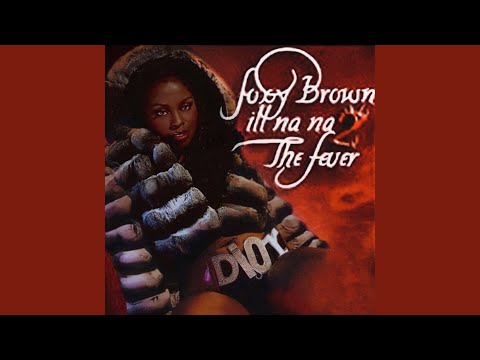 Foxy Brown - Black Girl Lost