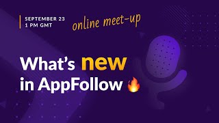 Videos zu AppFollow