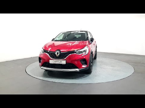 Renault Captur  immediate Availability  Evolution - Image 2