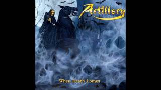 Artillery - 10.000 Devils