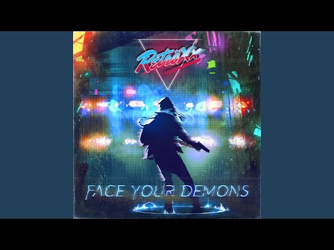 Face Your Demons