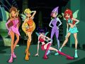 Winx Club Magic Winx Italian