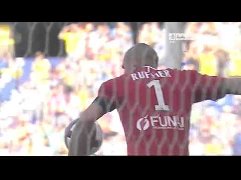 but de  boudebouz contre asse