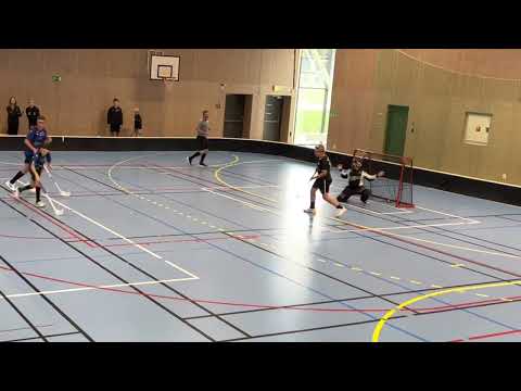Highlights FCH Cup P0910 Åstorp/Kvidinge IBS - FCH 8-5
