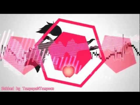 【水屑 ft. Ooka Miko】 レンアイタイショウ / Ren'aitaishou 【Vostfr】