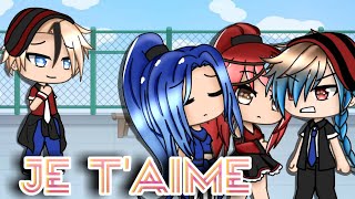 Je t&#39;aime || GLMV|| ( Suite de Ma berceuse )