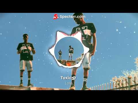 Toxic O _Loss ❤️✅🙏🏿