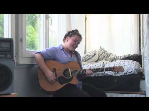 KESSELMUSIK UNBLOGGED - Minnie Marks