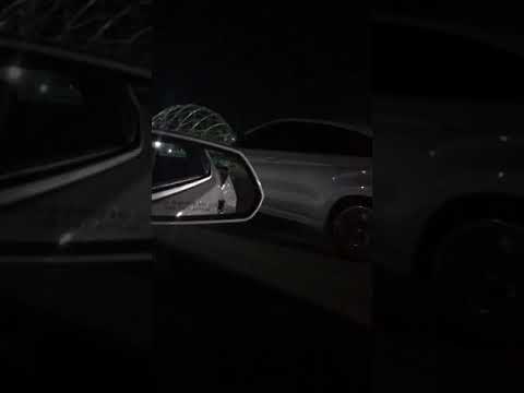 Thumbnail for Camaro zl1 vs Bmw x6 M by BMW