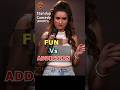 Fun Vs Addiction Shorts Comedy Standupcomedy Standupshorts Standup