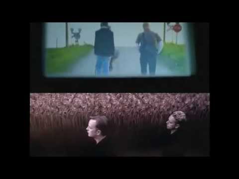 Vostoc - Pastnieks (2006) VS Depeche Mode - Precious (2005)