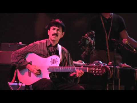 Ciro Hurtado - One Guitar, Many Stories 