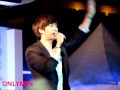 20121216 Kim Hyung Jun : Because I'm Stupid ...