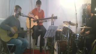 let your finger do the walking   (sort sol)