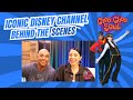 Disney S Choo Choo Soul 20 Year Anniversary BTS Of Filming The Iconic Intros