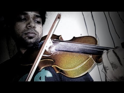 Very Sad and Emotional Violin Solo - Ragasur feat. BCS