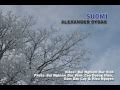 Suomi - Alexander Rybak [Lyrics + Photos] 