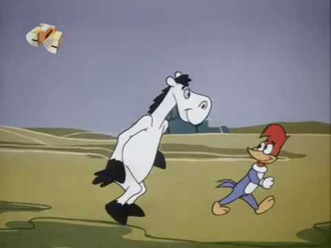 171 - Woody's Knight Mare