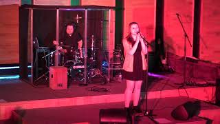 Shattered - Live at the &quot;represent&quot; CD Release Concert