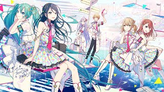 Cover art for Journey