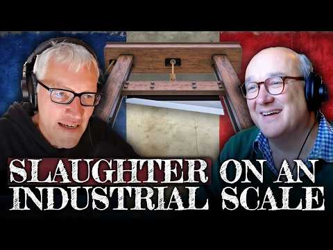 Guillotine: Symbol Of The Terror (The French Revolution S02E03)