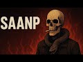 SAANP Roasting Rap Song Official Audio Not Asif