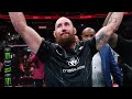 Kyle Nelson Octagon Interview | UFC 289