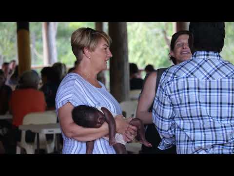 East Arnhem Health Symposium