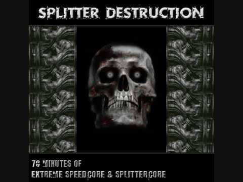 3.Okcid-You Made This War (2:42)