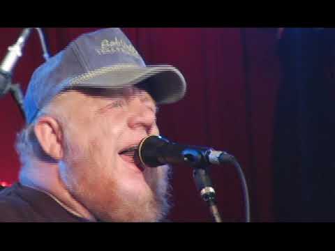 Redd Volkaert Live In Austin Tx, Pt 1