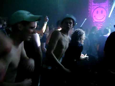 Houseqlassics 2009: Dano