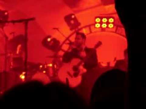 Blue October - Hate Me (live in wichita)
