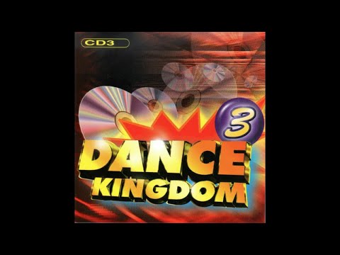 Pussy Man - [DANCE KINGDOM 3 MIX-3 舞曲大帝王國]We Want Some Pussy