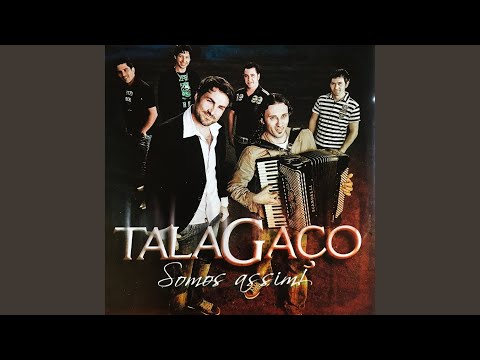 História Minha E Tua - Talagaço