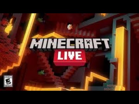 Minecraft Live Stream, PVP and Bedwars and MORE!!!!!!