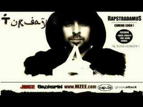 2PAC Memory from Turkish Rapstar Turgay K 1999