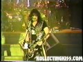KISS Live Revenge 1992 Christine 16, Domino ...