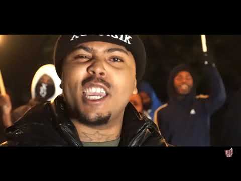 BaeBae Savo      “Ain’t Right"