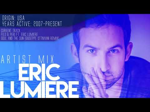 Eric Lumiere - Trance Mix